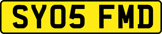 SY05FMD
