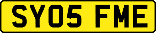 SY05FME