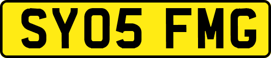 SY05FMG