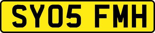 SY05FMH