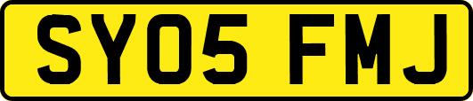 SY05FMJ