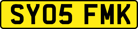 SY05FMK