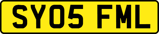 SY05FML