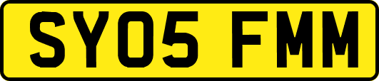 SY05FMM