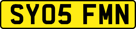 SY05FMN