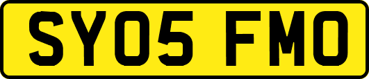 SY05FMO