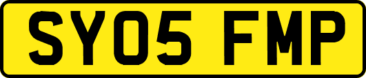 SY05FMP
