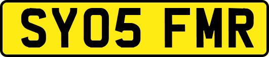 SY05FMR
