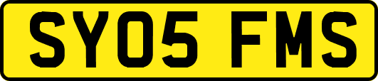 SY05FMS