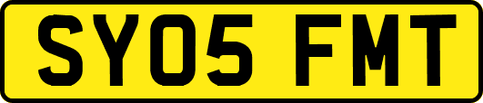 SY05FMT