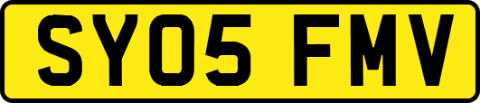 SY05FMV