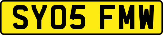 SY05FMW