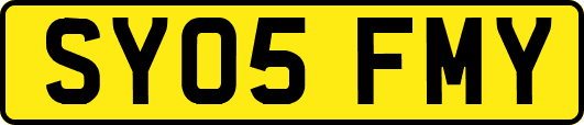 SY05FMY