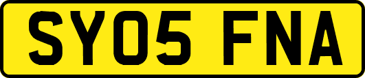 SY05FNA