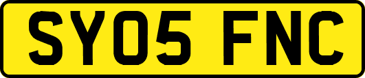 SY05FNC