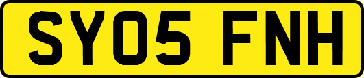 SY05FNH