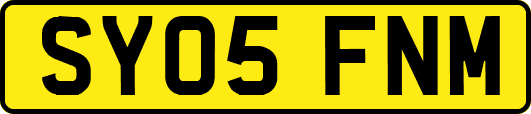 SY05FNM