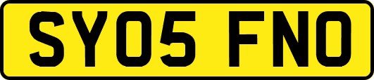 SY05FNO