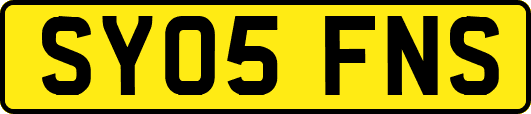 SY05FNS