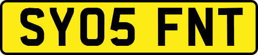 SY05FNT