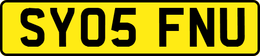 SY05FNU