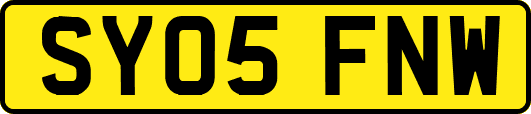 SY05FNW