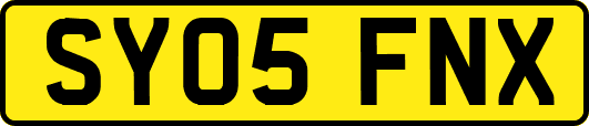 SY05FNX