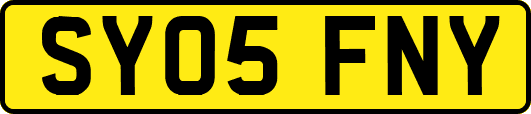 SY05FNY