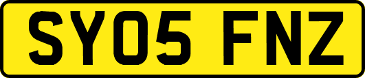 SY05FNZ