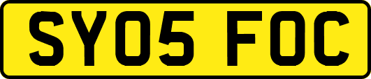 SY05FOC