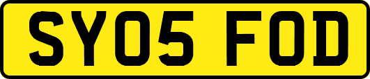 SY05FOD