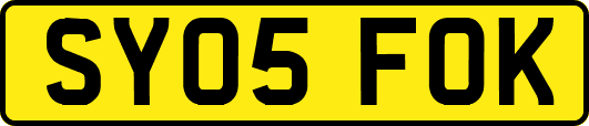 SY05FOK