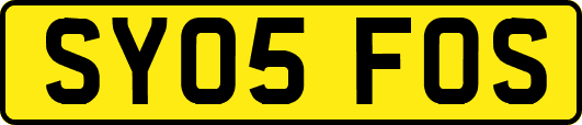 SY05FOS