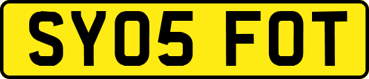 SY05FOT