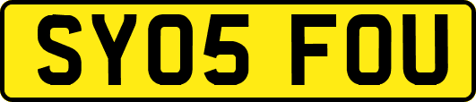 SY05FOU