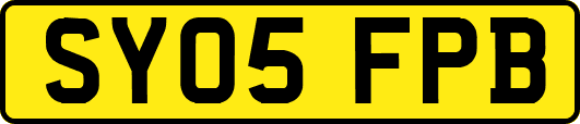 SY05FPB