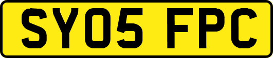 SY05FPC