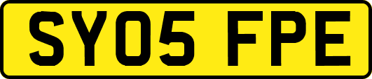 SY05FPE