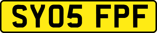 SY05FPF