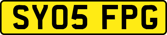 SY05FPG