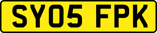 SY05FPK