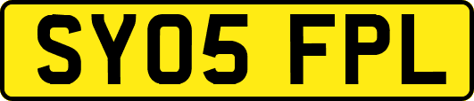 SY05FPL