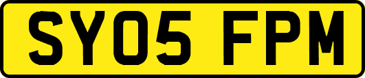 SY05FPM