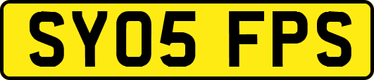 SY05FPS