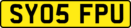 SY05FPU