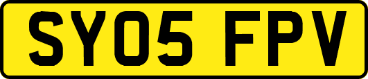 SY05FPV