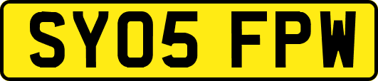 SY05FPW