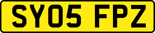 SY05FPZ