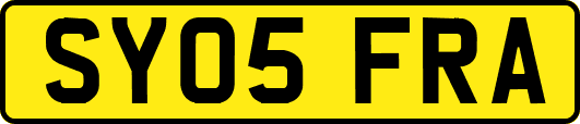 SY05FRA