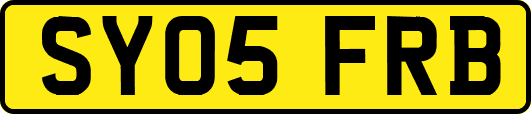 SY05FRB